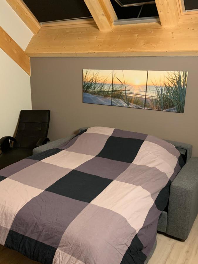 Ecolodge Zen Otra Cosa Mouscron Kültér fotó