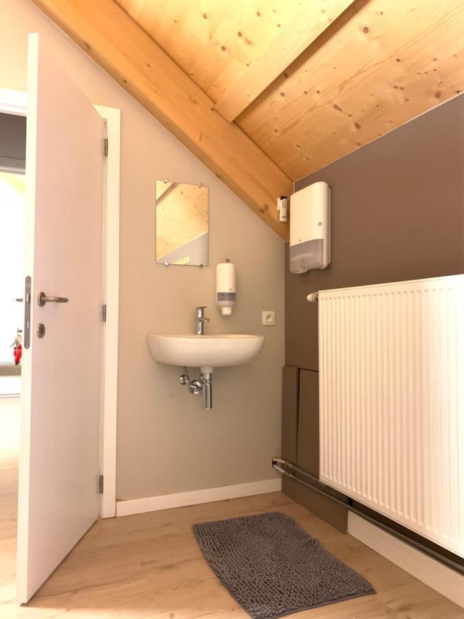 Ecolodge Zen Otra Cosa Mouscron Kültér fotó